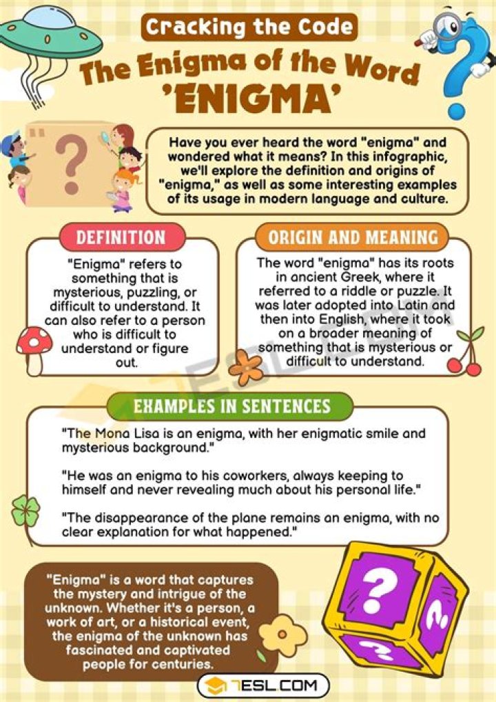 A Journey Of Genius And Enigma