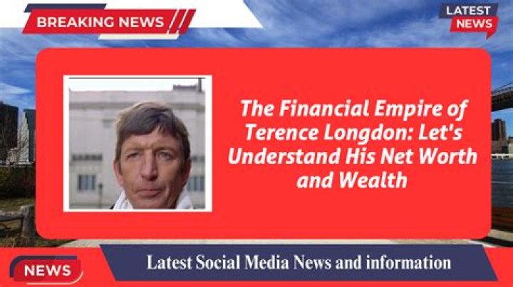 A Peek Into His Financial Empire