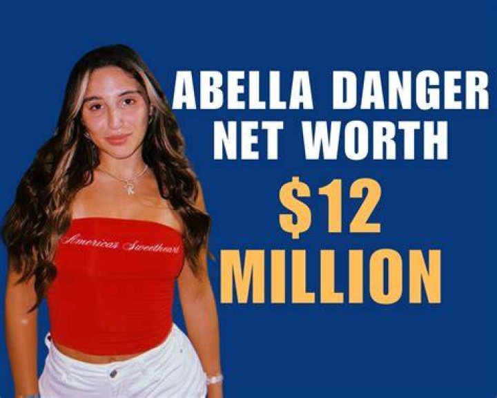 Abella Danger Net Worth 2023 Movies Career Age Bf