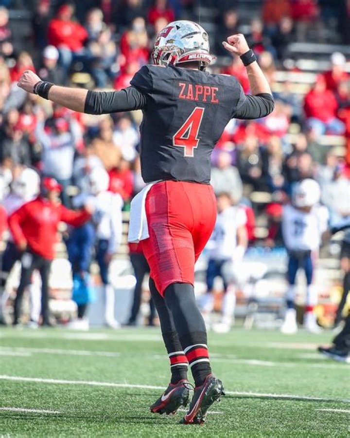 Bailey Zappe's Family Redefines NFL Draft Representation