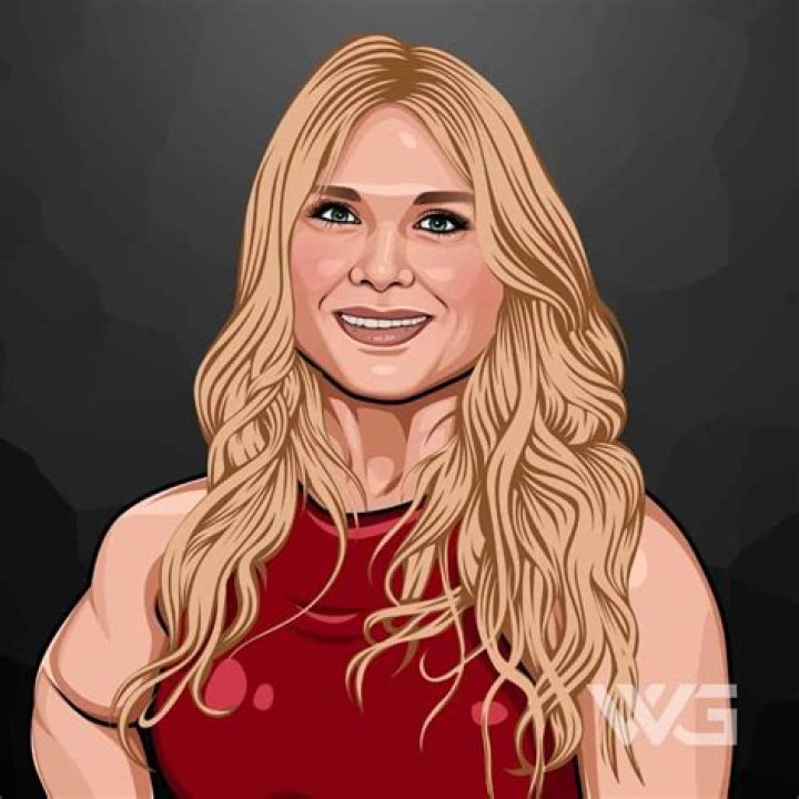 Beth Phoenix Net Worth in 2024 How Rich is She Now? ·