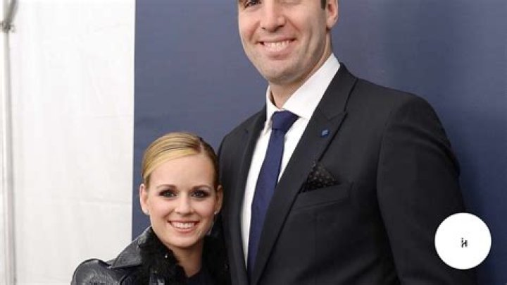 Dana Grady And Joe Flacco's Enduring Love