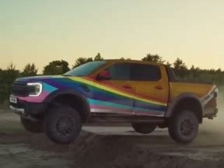 Debunking The Ford Woke Commercial Controversy