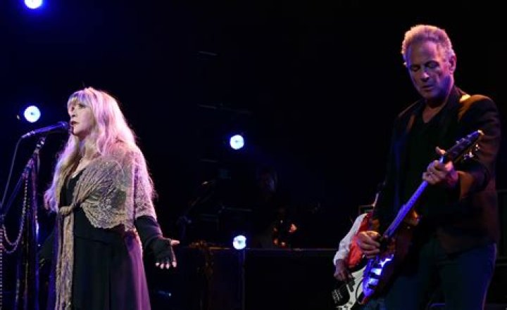 Debunking The Rumors: Did Stevie Nicks Die?