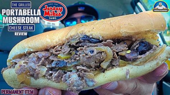 Discover the Delectable Secrets of Jimmy John's Philly Cheese Steak