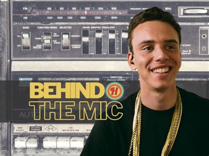 Discover the Untold Story Behind Logic's Ex-Wife