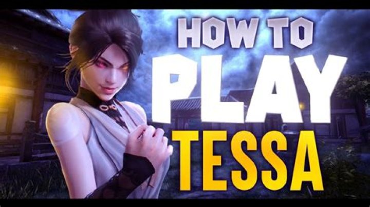 Discoveries In "tessa Tasty Erome"