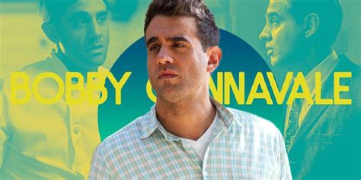 Exploring The Legacy And Journey Of Bobby Cannavale's Son