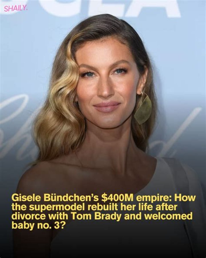 How The Supermodel And Entrepreneur Built Her Fortune