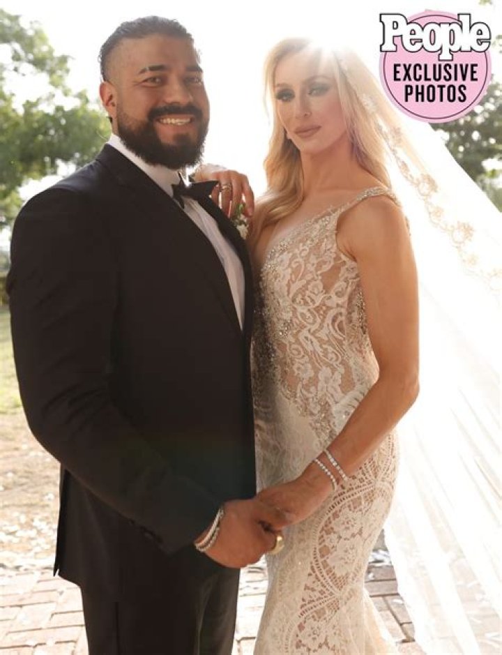 How WWE Power Couple Charlotte Flair And Andrade El Idolo Keep Their Relationship Strong