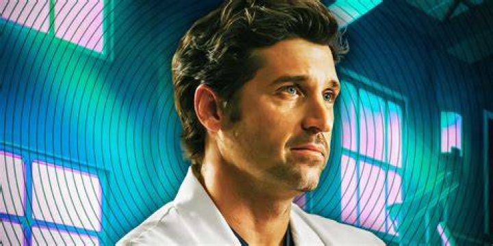 In Grey's Anatomy, Jake Borelli Has Gained Weight!