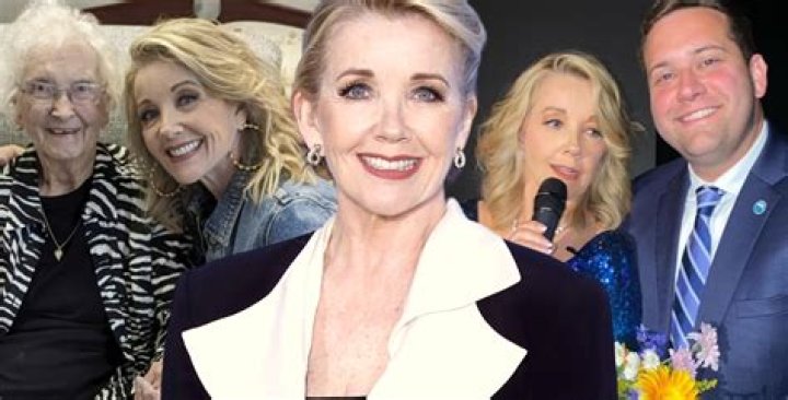 Is Melody Thomas Scott Still Alive, Know Melody Thomas Scott Health Update, AndWhat Happened To Me ·