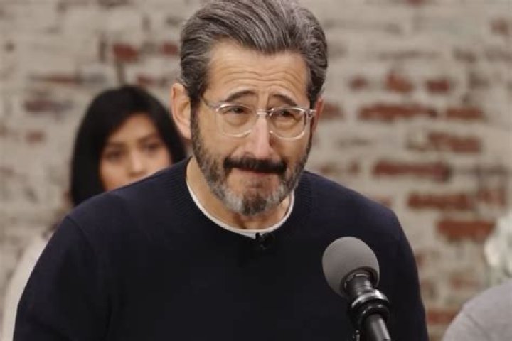 Is Sam Seder Married? Discoveries And Insights