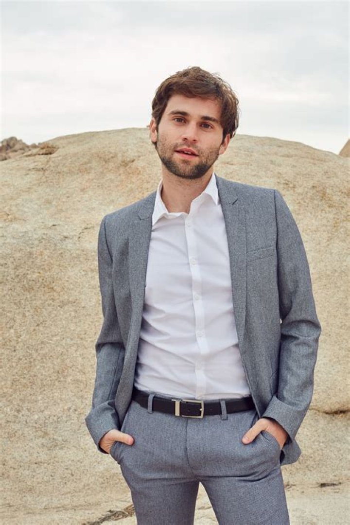 Jake Borelli's Weight Gain Fans Noticed that the Grey's Anatomy Cast