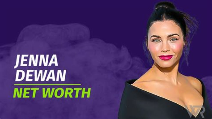 Jenna Dewan Net Worth 2022, Age, Height and More ·
