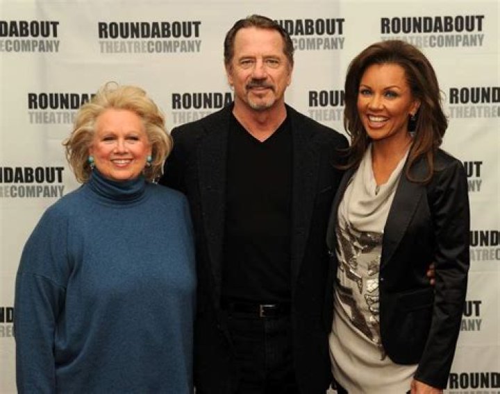 Kathy Wopat: Life After Tom Wopat