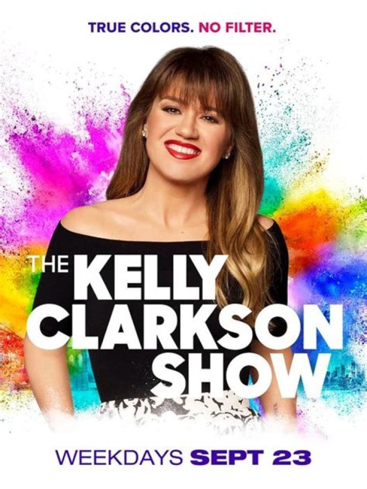 Kelly Clarkson's Rise At 20