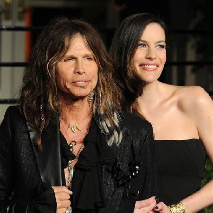 Liv Tyler And David Gardner's Journey Of Love, Family, And Co-Parenting