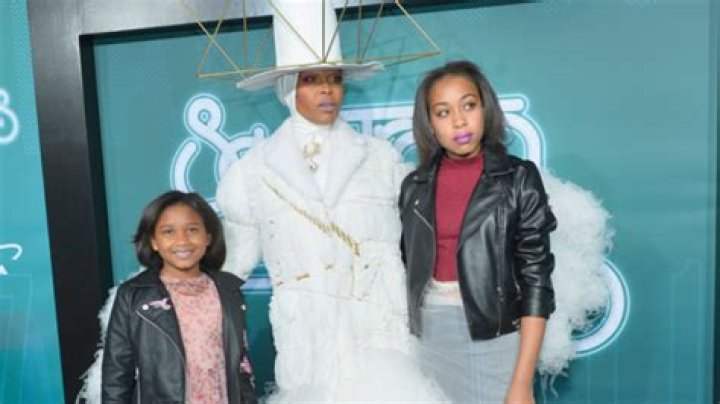 Puma Badu Parents - Unveiling The Family Behind The Name