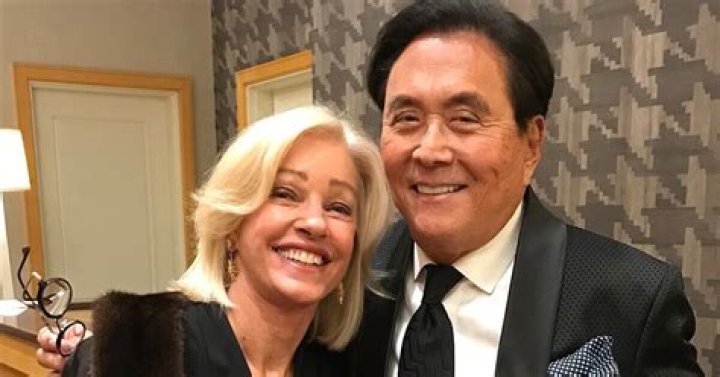 Ralph H Kiyosaki Truth About Robert Kiyosaki