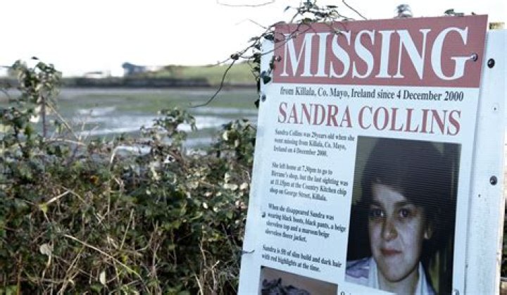 Sarah Collins Disappearance: Unraveling The Mystery