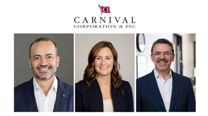 Significant Subsidiaries of Carnival Corporation and Carnival plc