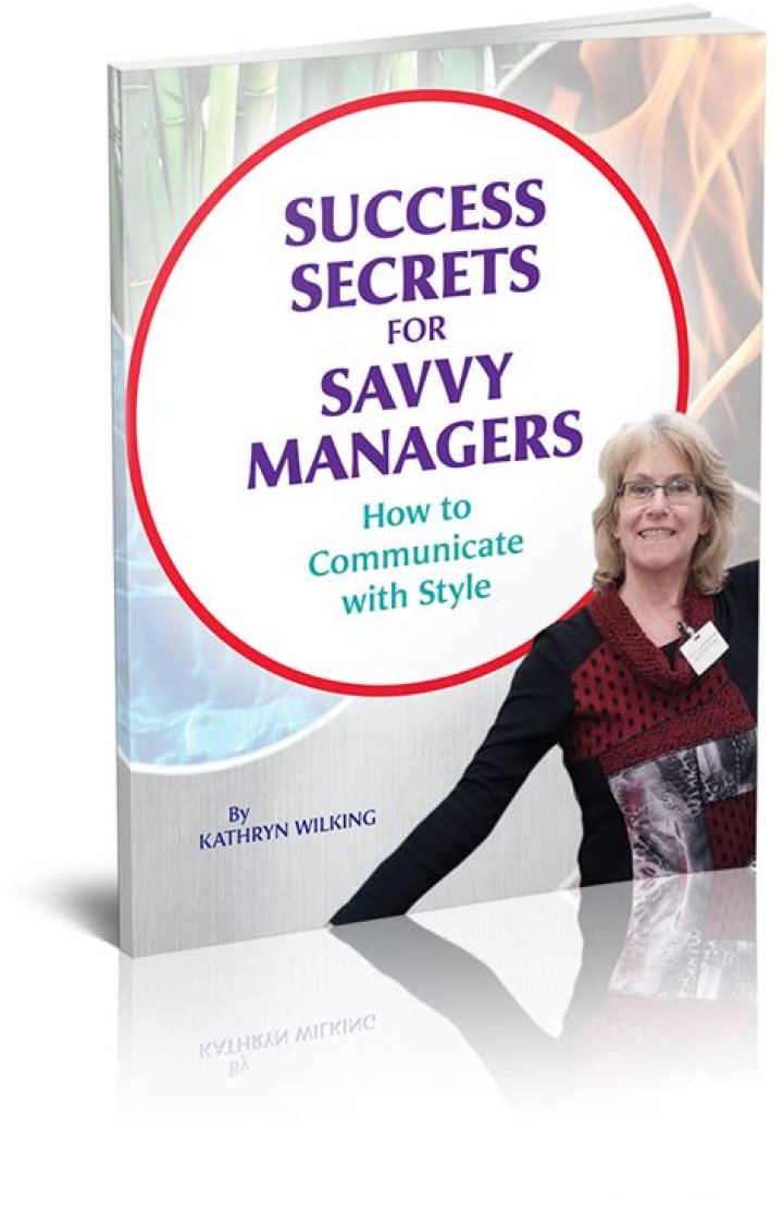 Success Secrets For The Modern Woman