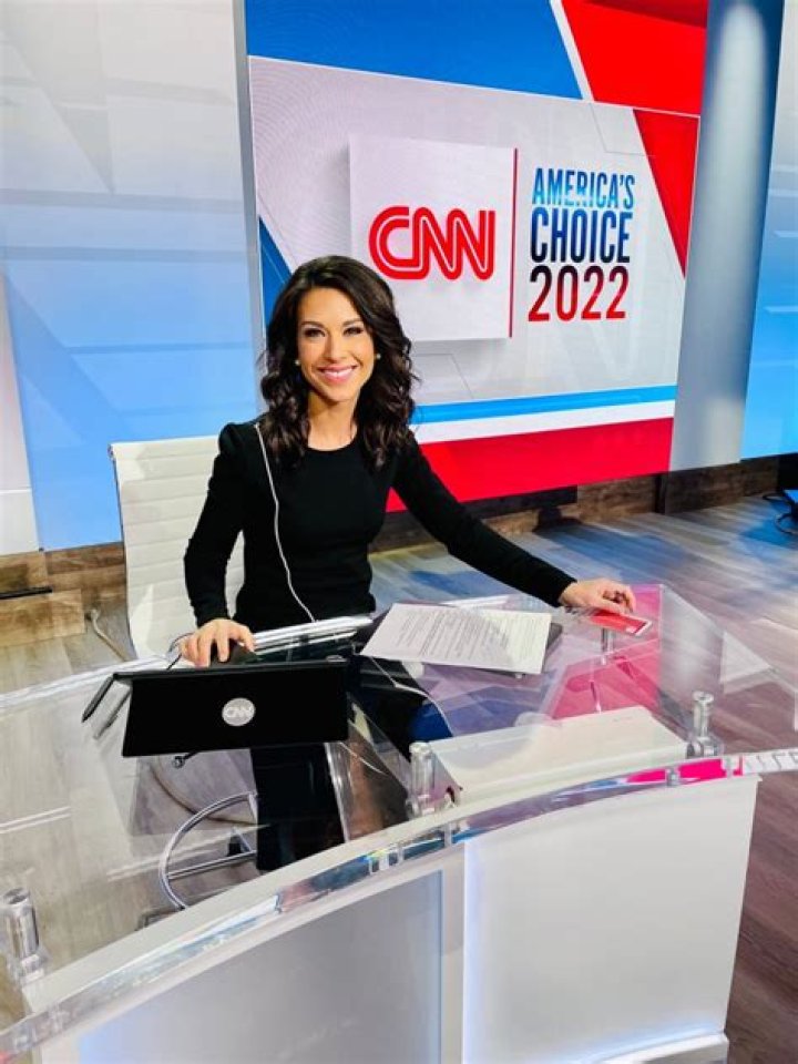 The Inside Story Of Her CNN Departure