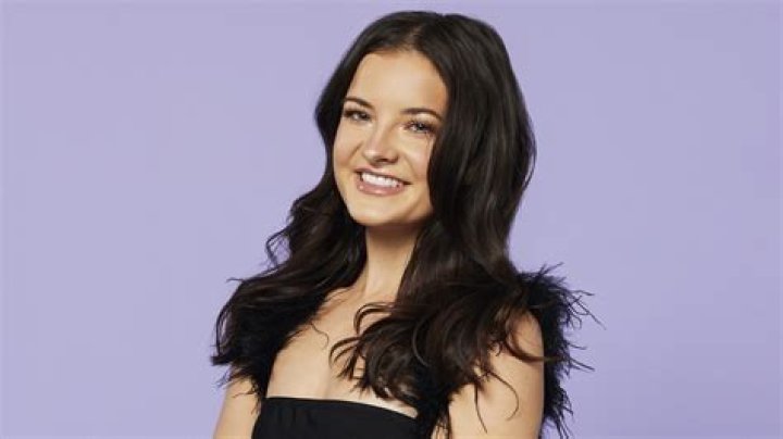 Uncover The Height Enigma: Unveiling Brooke Hyland's Stature