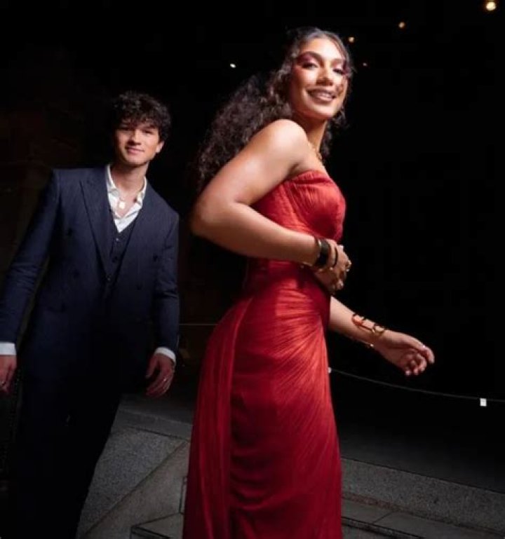 Uncover The Multifaceted World Of Dior Goodjohn's Ethnicity