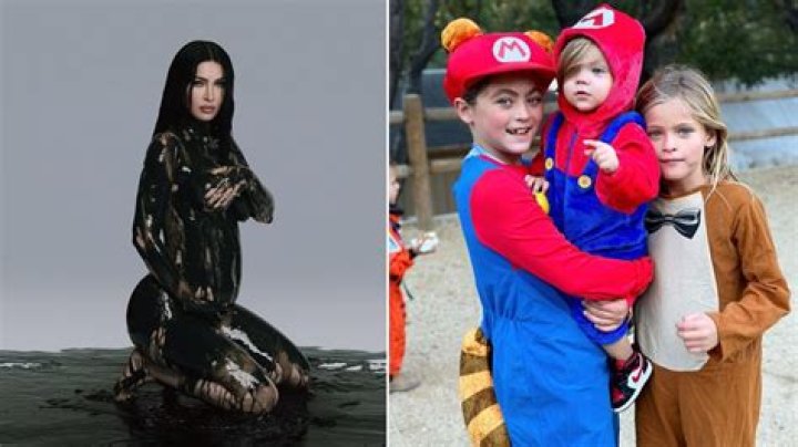 Uncover The Sibling Dynamics Of Megan Fox: A Journey Of Discovery