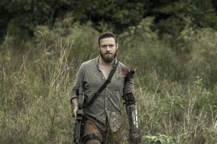 Uncovering Ross Marquand's Journey As An Openly Gay Actor