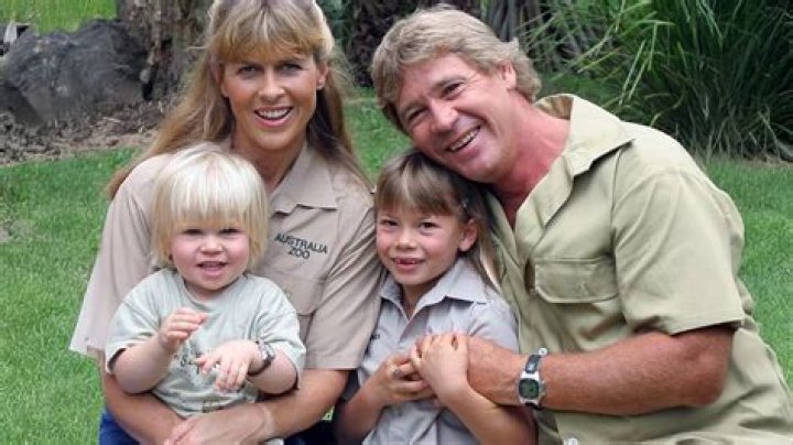 Uncovering The Dynamics Of Trenton Irwin And His Wife: A Behind-the-Scenes Look