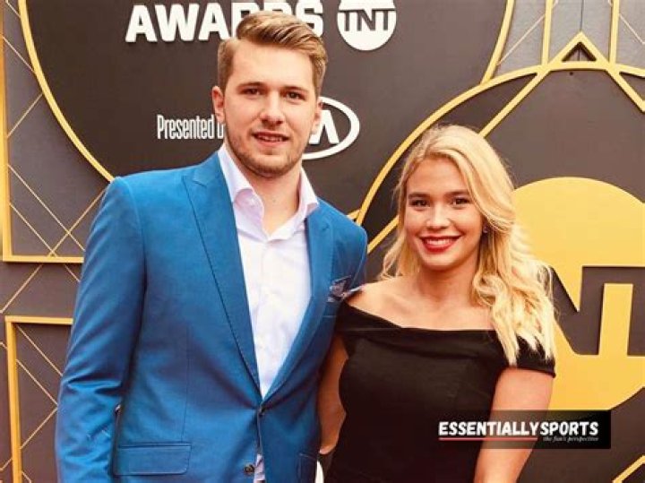 Uncovering The Truth Behind "Is Luka Doncic Married?"
