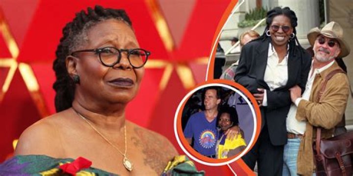 Uncovering Whoopi Goldberg's Weight Journey: Surprising Insights Revealed