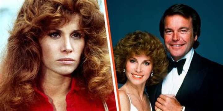 Unlock The Captivating Legacy Of Stefanie Powers And Patrick De La Chenais