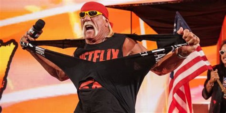 Unveiling Hulk Hogan's Faith And Heritage: Surprising Discoveries