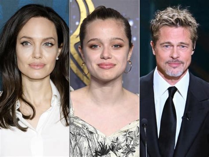 Unveiling Shiloh Jolie-Pitt's Gender Identity: Exploring Truths And Perspectives