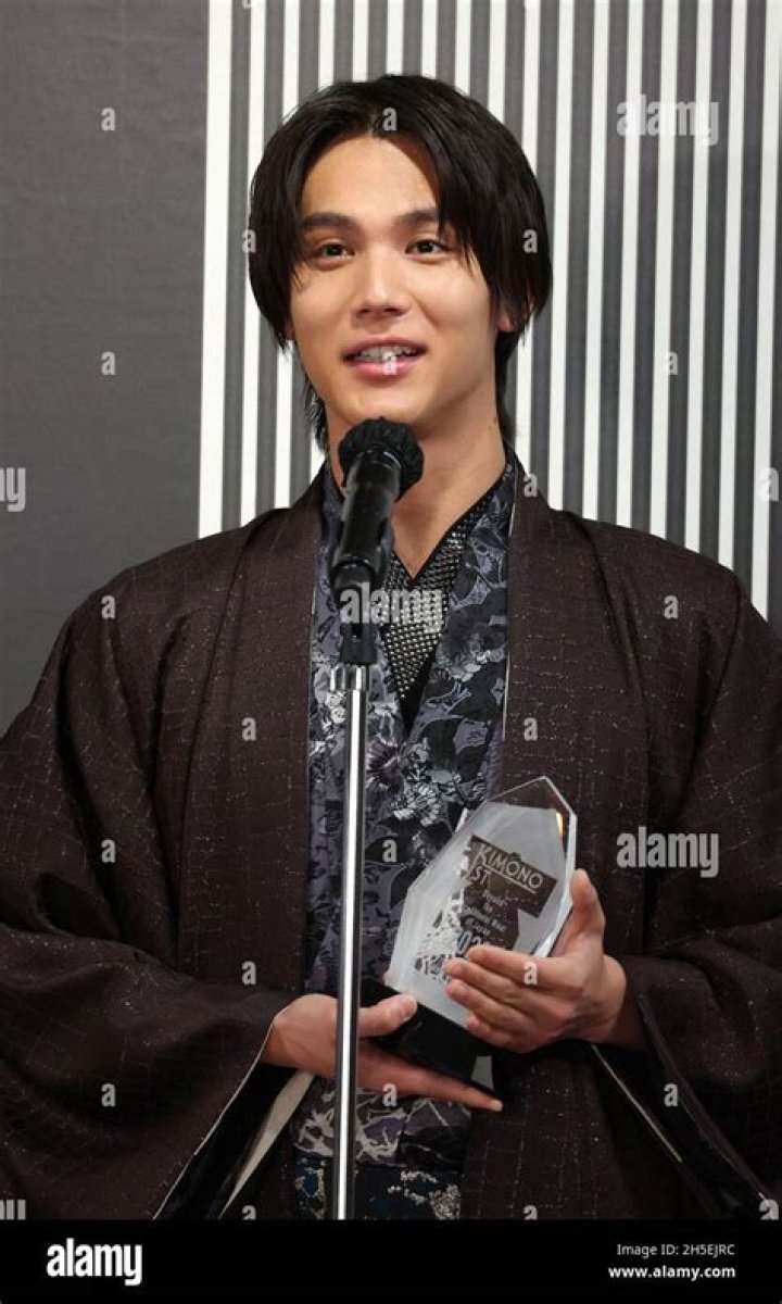 Unveiling Taishi Nakagawa's Marital Status: Discoveries And Insights Await