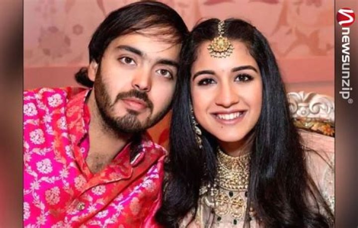 Unveiling The Age Of Anant Ambani: Discoveries And Insights