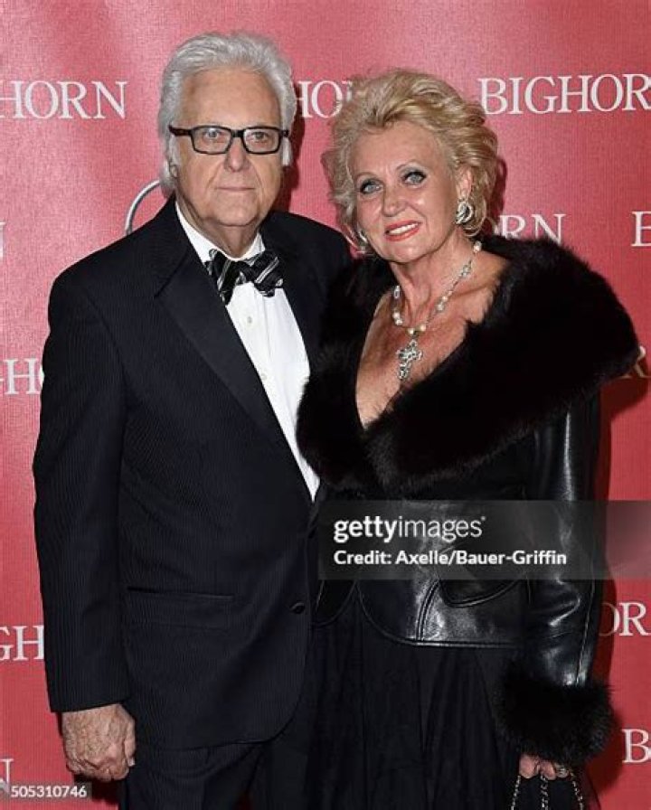 Unveiling The Enduring Legacy Of Jack Jones's Wife, Eleonora