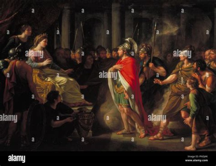 Unveiling The Enigma Of Dido And Rohan Gavin: A Literary Exploration