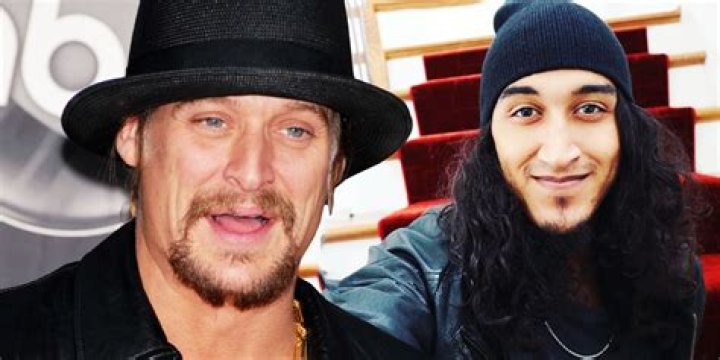 Unveiling The Enigmatic World Of Kid Rock Grandkids: Unlocking Hidden Discoveries