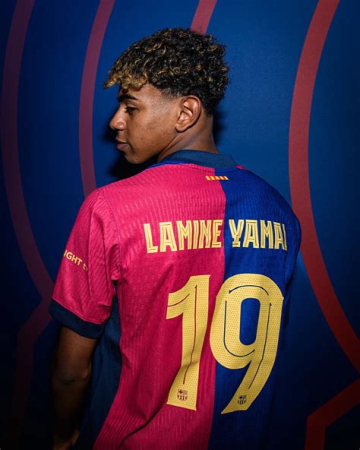 Unveiling The Fabric Of Lamine Yamal's Nationality: Discoveries And Insights