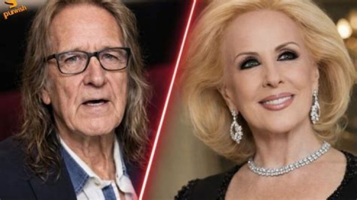 Unveiling The Fortune Of Mirtha Jung: Secrets Of Wealth Revealed