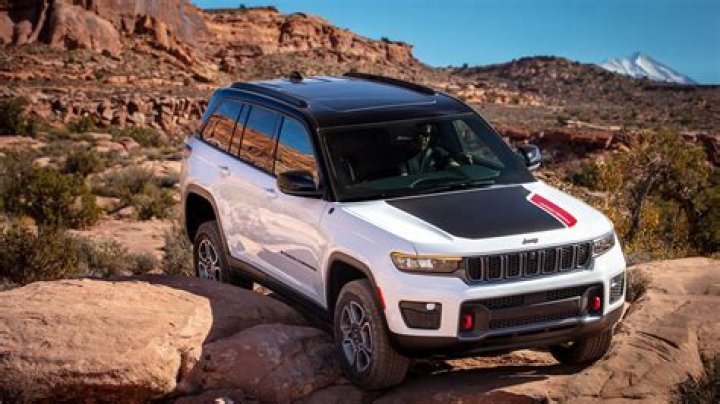 Unveiling the Hidden Gems: Grand Cherokee Easter Eggs