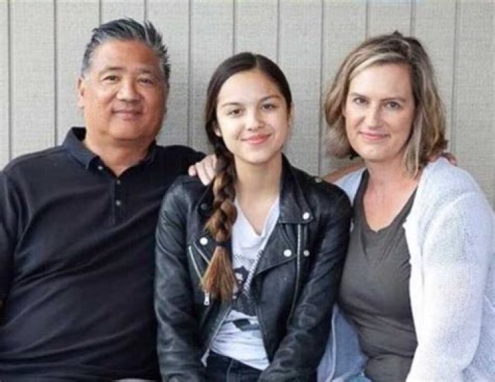 Unveiling The Identity Of Olivia Rodrigo's Parents