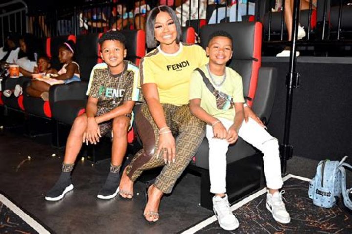 Unveiling The Inspiring Story Of Phaedra Parks' Daughter: Discoveries And Insights
