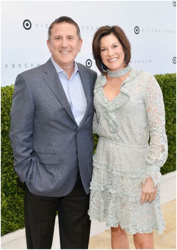 Unveiling The Life Of Brian Cornell's Enigmatic Wife