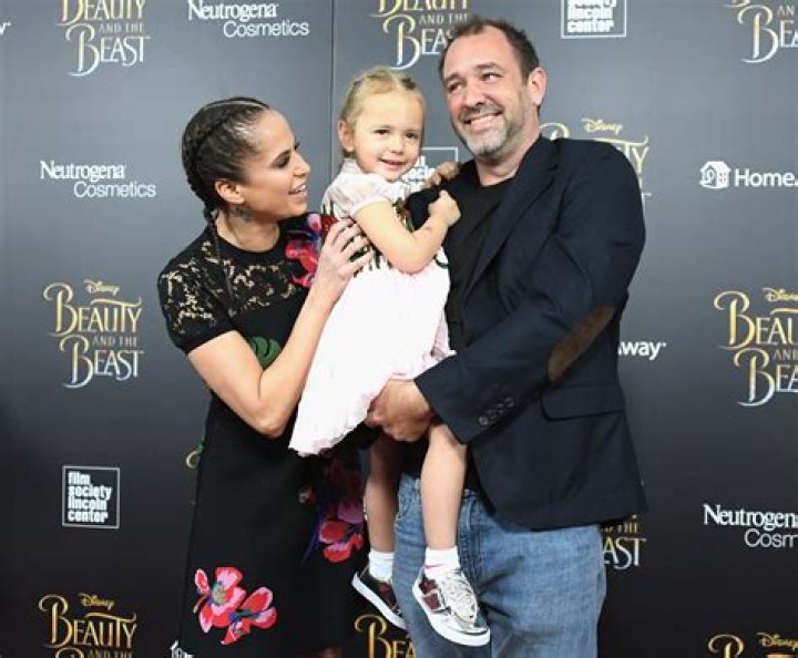 Unveiling The Private Lives Of Trey Parker's Children: Discoveries And Surprises
